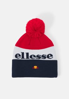 Шапка Damio Beanie Unisex Ellesse, цвет red/navy