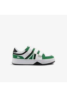 Низкие кроссовки Lacoste, dk grn wt