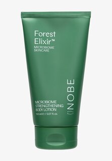 Увлажняющий Nobe Forest Elixir Microbiome Strengthening Лосьон Для Тела NOBE Nordic Beauty