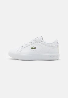 Низкие кроссовки Powercourt Lacoste, белый