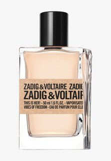 Парфюмированная вода Vibes Of Freedom Eau De Parfum Zadig &amp; Voltaire Fragrances