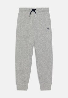 Спортивные брюки Basic Cuff Pants Unisex Champion, цвет grey