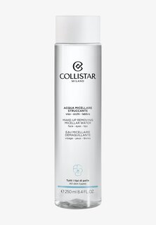 Средство для снятия макияжа Collistar Make-Up Removing Мицеллярная Вода Collistar