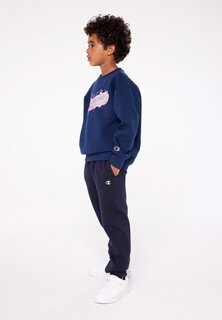 Спортивные брюки Basic Cuff Pants Unisex Champion, цвет dark blue