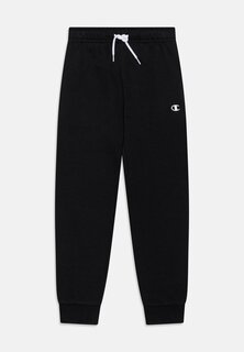 Спортивные брюки Basic Cuff Pants Unisex Champion, цвет new black
