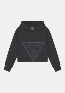 Толстовка Junior Ls Active Guess, цвет blue graphite grey