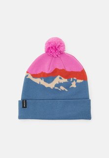 Шапка Lachapelle Beanie Unisex Brunotti, цвет steel blue