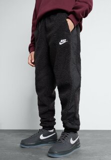 Спортивные брюки K Club Flc Winterized Nike, цвет black/white