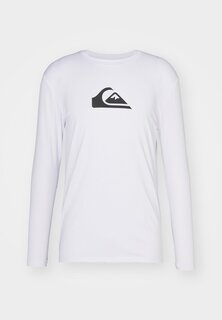 Рубашка для серфинга Quiksilver, белая
