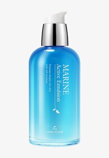 Увлажнение The Skin House Marine Active Emulsion The Skin House