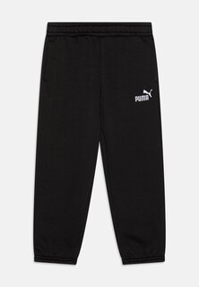 Спортивные брюки Embroidery Unisex Puma, черный
