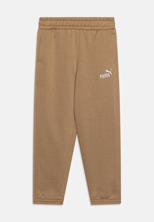 Спортивные брюки Embroidery Unisex Puma, цвет prarie tan