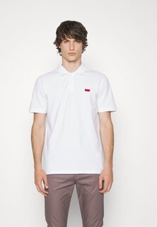 Поло Slim Housemark Polo Levi&apos;s, цвет bright white Levis