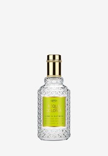 Туалетная вода Lime &amp; Nutmeg 4711 Acqua Colonia