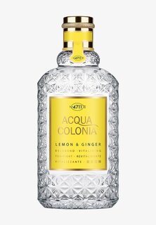 Туалетная вода Lemon &amp; Ginger Edc 4711 Acqua Colonia