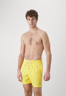 Шорты для плавания Traveler Swim Polo Ralph Lauren, цвет yellowfin