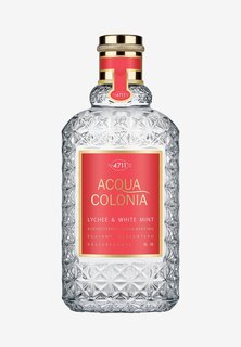 Туалетная вода Lychee &amp; White Mint 4711 Acqua Colonia