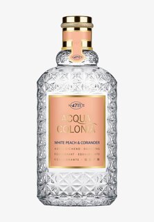 Туалетная вода White Peach &amp; Coriander Edc 4711 Acqua Colonia