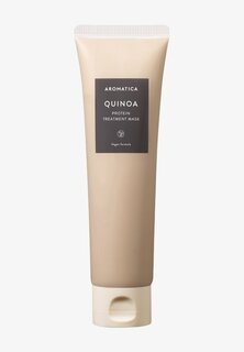 Маска для волос Quinoa Protein Hair Treatment Mask aromatica