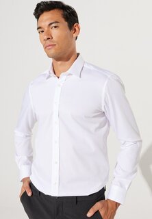 Элегантная рубашка Slim Fit AC&amp;CO / ALTINYILDIZ CLASSICS