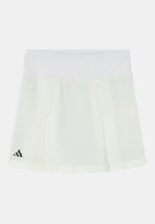 Спортивная юбка Club Adidas, белый