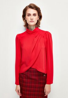 Блузка Asymmetrical adL, красный