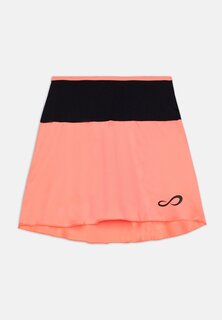 Спортивная юбка Falda Mile Kids Endless, цвет coral