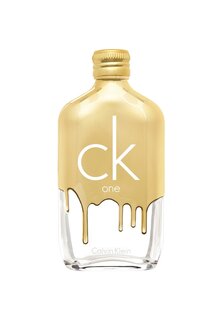 Туалетная вода Ck One Gold Eau De Toilette Calvin Klein