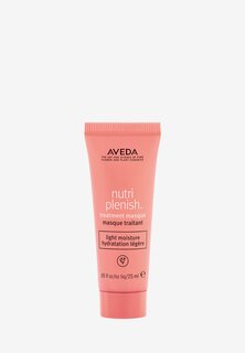 Маска для волос Nutriplenish Masque Light Moisture Пробный Размер Aveda