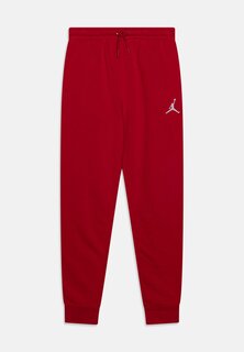 Спортивные брюки Essentials Pant Unisex Jordan, цвет gym red