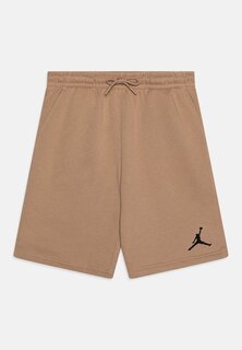 Спортивные брюки Essentials Unisex Jordan, бежевый