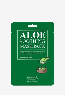 Маска для лица Aloe Soothing Mask 3 Units Benton