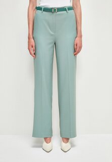 Брюки Belted Wide Leg adL, цвет mint