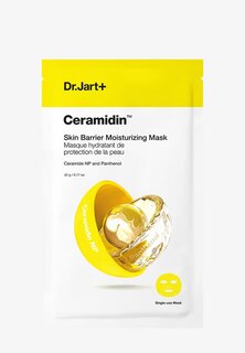 Маска для лица Ceramidin Skin Barrier Moisturizing Mask Dr. Jart+, цвет n/a