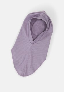 Шапка-бини Balaclava Unisex Name it, цвет lavender gray