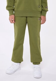 Спортивные брюки Exclusive Pant Unisex Champion, цвет dark green