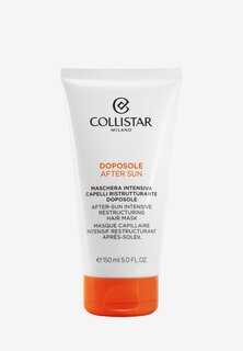 Маска для волос After-Sun Intensive Restructuring Hair Mask Collistar