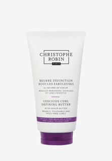Уход за волосами Luscious Curl Defining Butter With Kokum Butter Christophe Robin