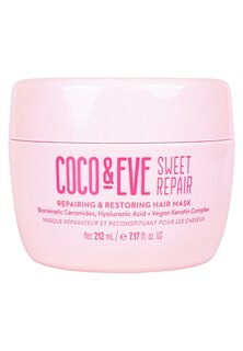 Маска для волос Sweet Repair Repairing &amp; Restoring Hair Mask Coco &amp; Eve