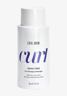 Уход за волосами Snag-Free Pre-Shampoo Detangler COLOR WOW