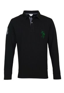 Поло U.S. Polo Assn., Шварц