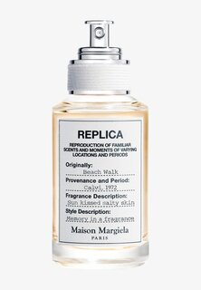 Туалетная вода Replica Beach Walk Maison Margiela Fragrances, цвет beach walk