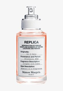 Туалетная вода Replica On A Date Maison Margiela Fragrances, цвет on a date