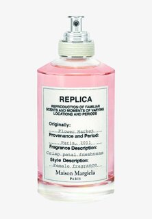 Туалетная вода Replica Flower Market Maison Margiela Fragrances, цвет flower market