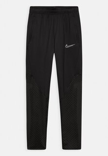 Спортивные брюки Y Nk Df Strk Pant Kpz Nike, цвет black/black/anthracite/white