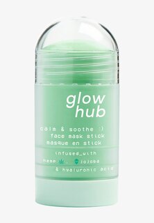Маска для лица Glow Hub Calm &amp; Soothe Face Mask Stick Glow Hub