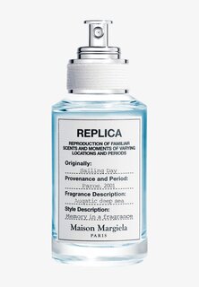 Туалетная вода Replica Sailing Day Maison Margiela Fragrances, цвет sailing day