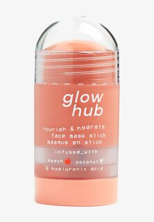 Маска для лица Glow Hub Nourish &amp; Hydrate Face Mask Stick Glow Hub