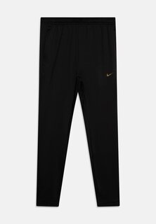 Спортивные брюки Strike 24 Pant Unisex Nike, цвет black/metallic gold