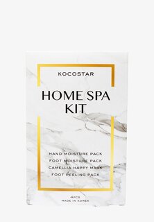 Маска для лица Kocostar Home Spa Kit Kocostar